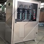 Máquina automática para hacer galletas | Línea de producción de galletas duras y crujientes | Equipos industriales para galletas