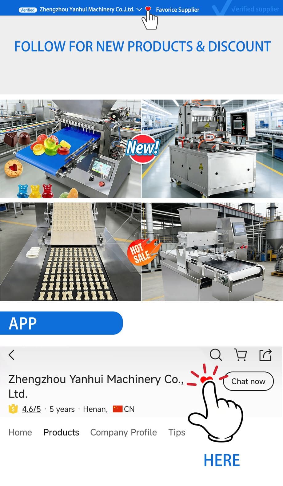 Máquina para hacer dulces blandos como Sachima/línea de producción de golosinas de caramelo/para fábrica china de snacks