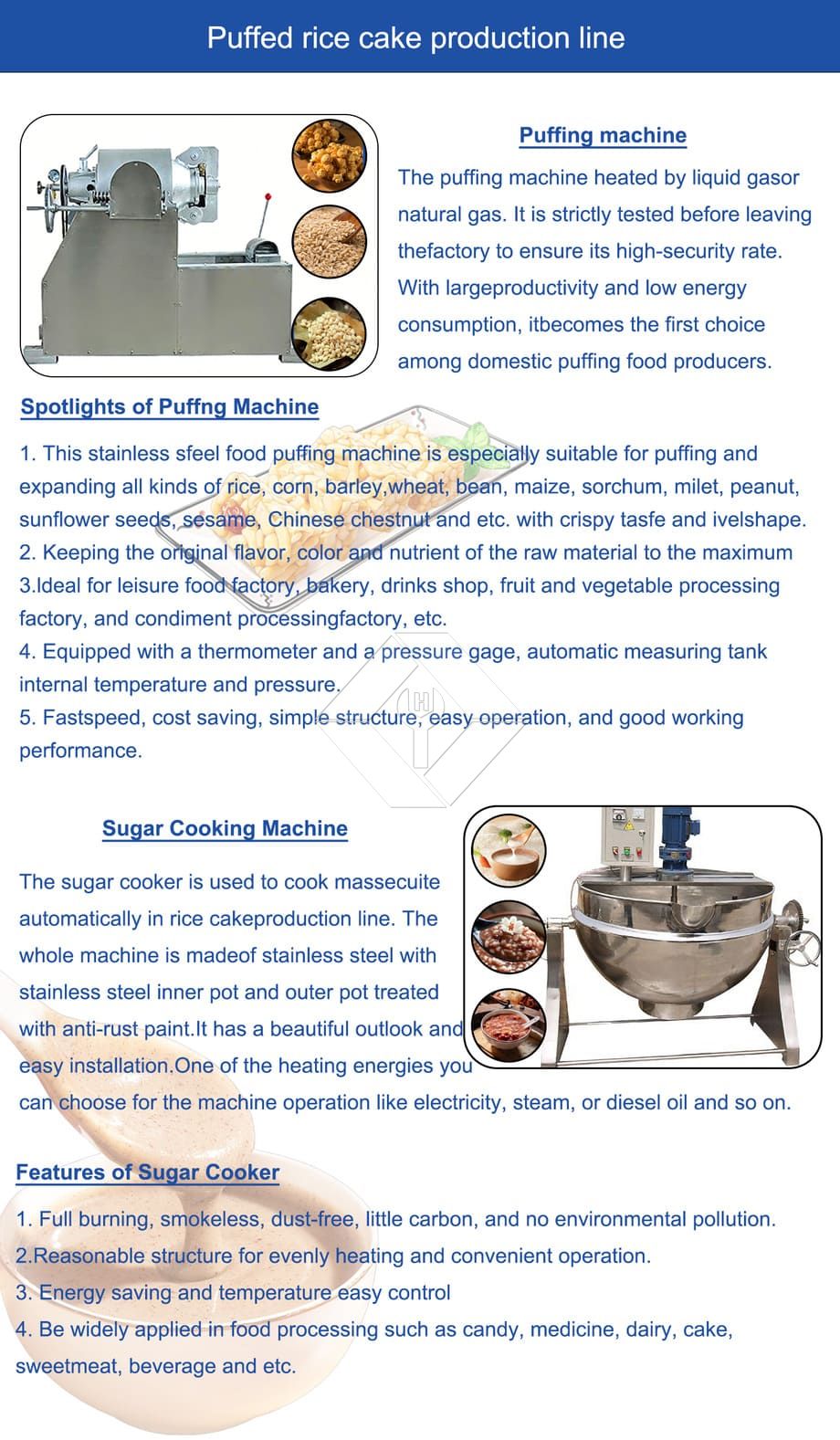 Máquina para hacer dulces blandos como Sachima/línea de producción de golosinas de caramelo/para fábrica china de snacks