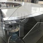 Máquina automática para hacer galletas | Línea de producción de galletas duras y crujientes | Equipos industriales para galletas