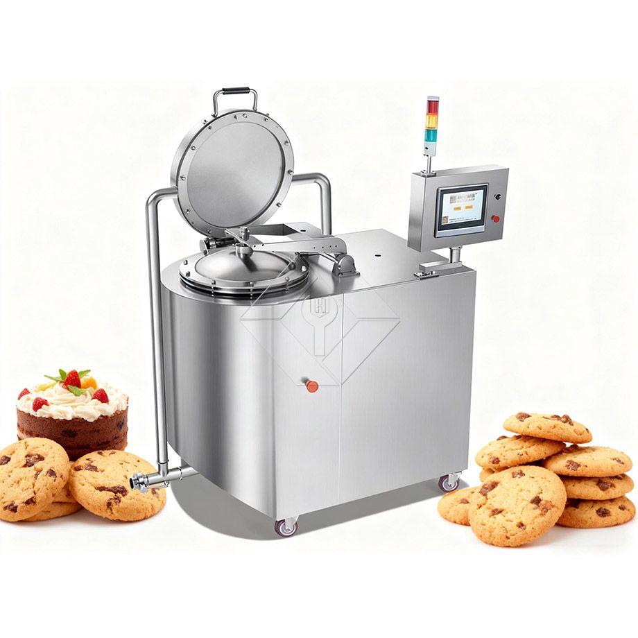 Máquina automática de llenado de pasteles, máquina para hacer pasteles, magdalenas, máquina comercial para hacer pasteles, máquina mezcladora de pasteles