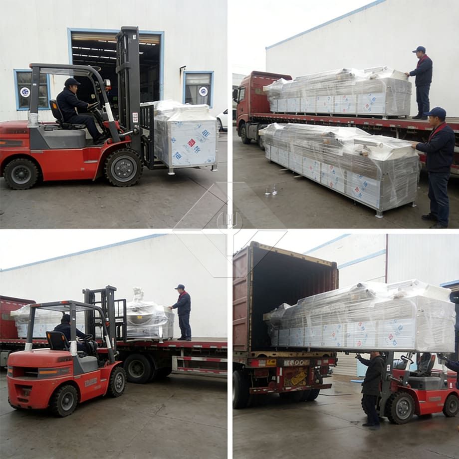 Máquina para hacer dulces blandos como Sachima/línea de producción de golosinas de caramelo/para fábrica china de snacks