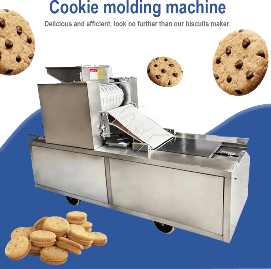 Máquina formadora de rollos de pastel de nueces, galletas crujientes de melocotón, máquina para hacer galletas italianas, máquina formadora de galletas de avena Máquina formadora de rollos de pastel de nueces, galletas crujientes de melocotón, máquina para hacer galletas italianas, máquina formadora de galletas de avena