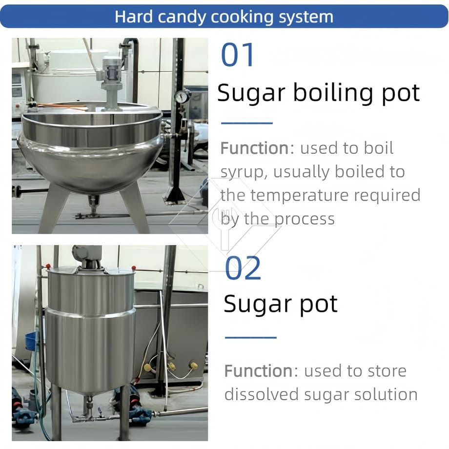 Máquina automática para fabricar caramelos de goma, máquina para fabricar palitos de caramelo duro, línea de producción de caramelos de piruleta Máquina automática para fabricar caramelos de goma, máquina para fabricar palitos de caramelo duro, línea de producción de caramelos de piruleta