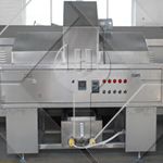 Máquina automática para hacer galletas | Línea de producción de galletas duras y crujientes | Equipos industriales para galletas