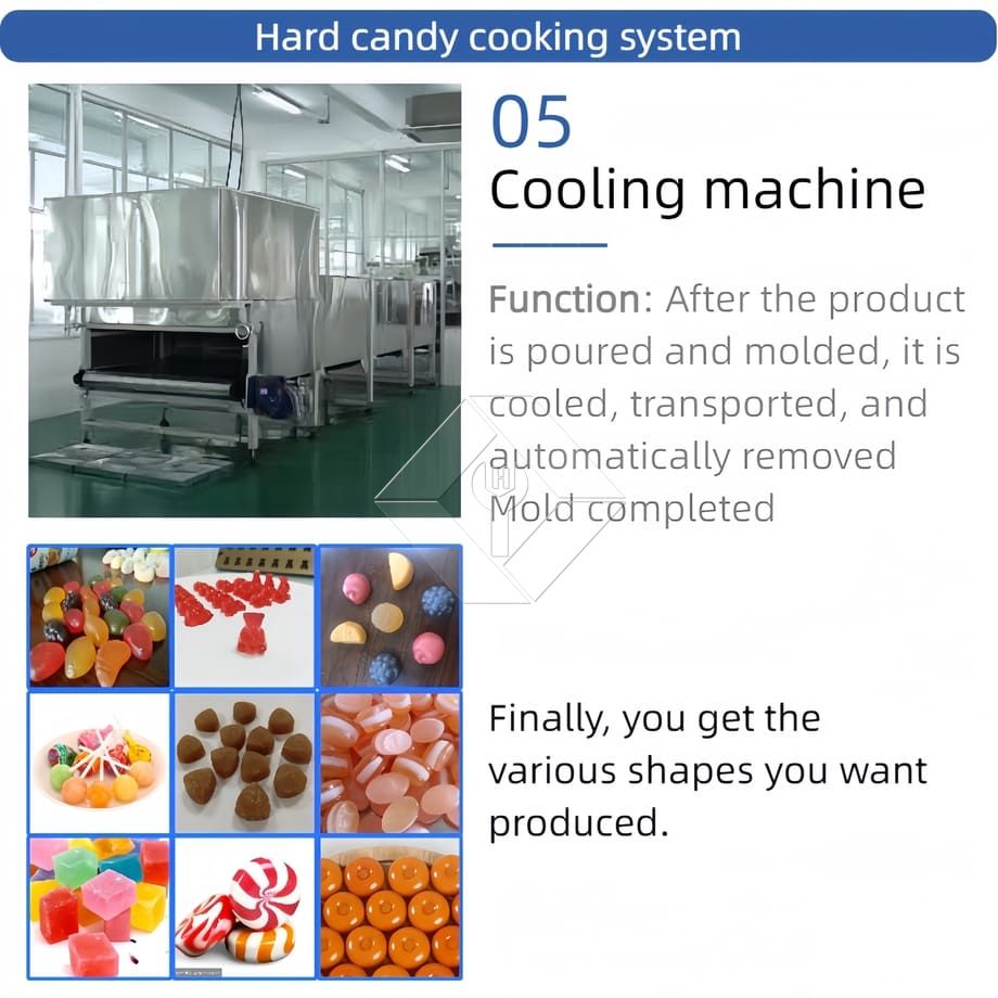 Máquina automática para fabricar caramelos de goma, máquina para fabricar palitos de caramelo duro, línea de producción de caramelos de piruleta Máquina automática para fabricar caramelos de goma, máquina para fabricar palitos de caramelo duro, línea de producción de caramelos de piruleta