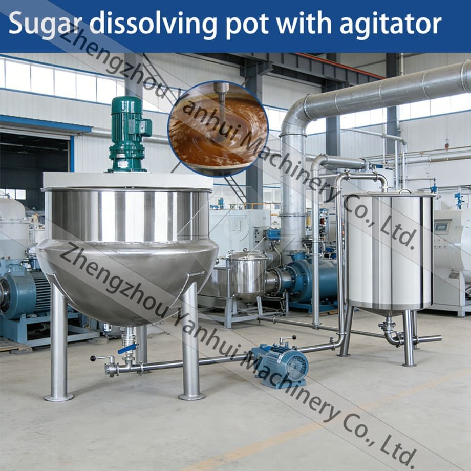 Línea de producción de confitería de piruleta especial completamente automática/máquina para hacer dulces hara