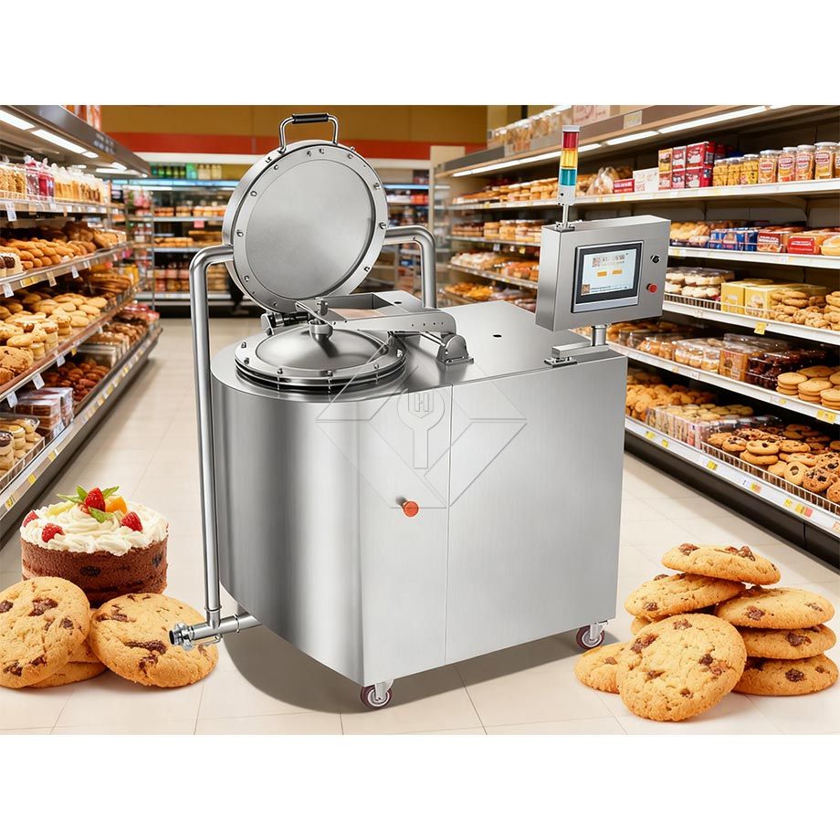Máquina automática de llenado de pasteles, máquina para hacer pasteles, magdalenas, máquina comercial para hacer pasteles, máquina mezcladora de pasteles