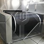 Máquina automática para hacer galletas | Línea de producción de galletas duras y crujientes | Equipos industriales para galletas