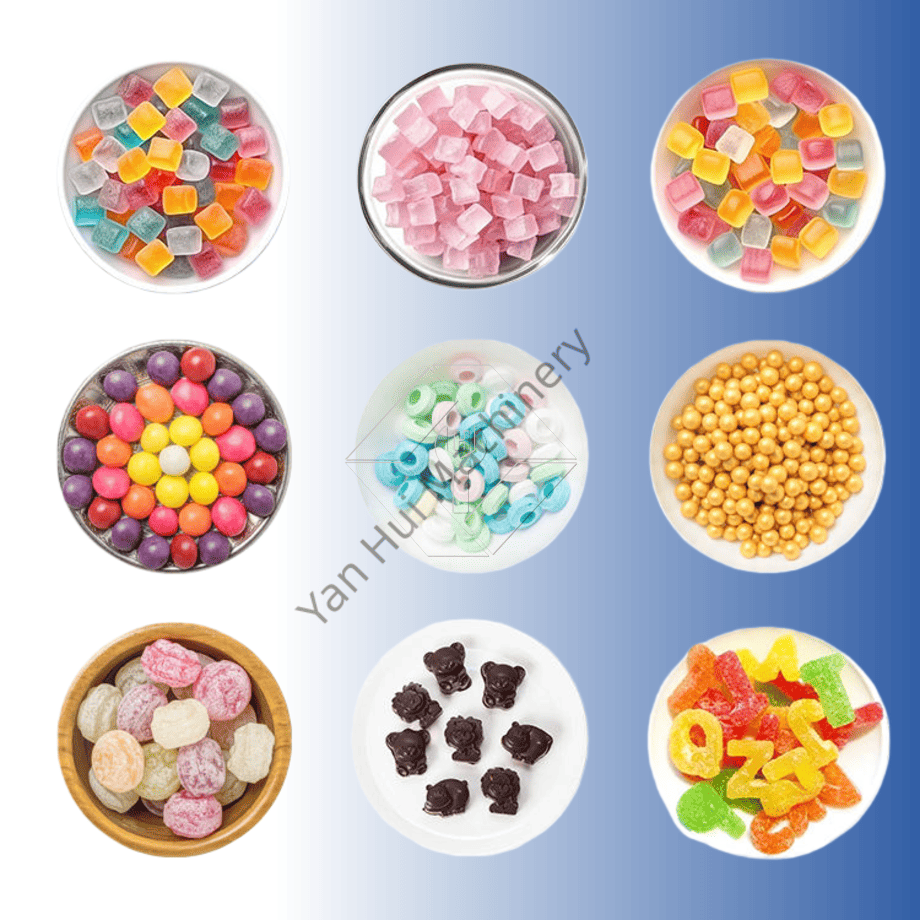 Oso gelatina caramelo Chocolate escritorio automático Mini escritorio vitamina gomita depositante producción forma hacer máquina Oso gelatina caramelo Chocolate escritorio automático Mini escritorio vitamina gomita depositante producción forma hacer máquina