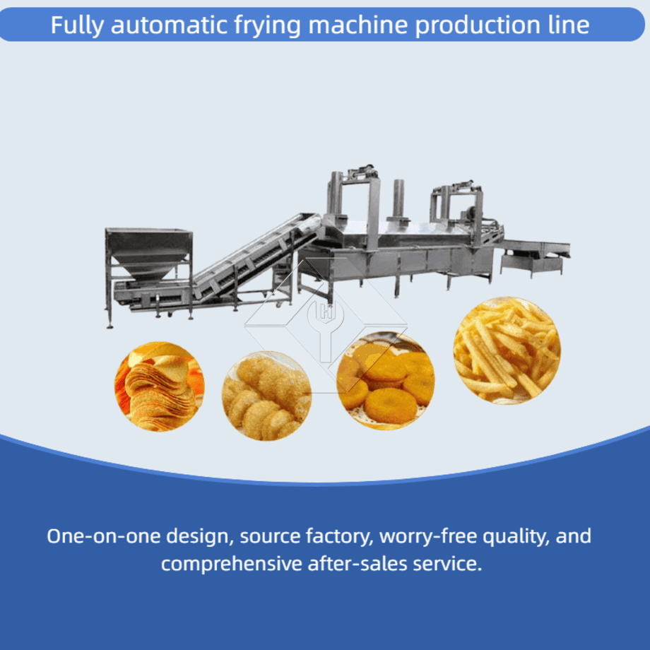 Freidora eléctrica de pollo, freidora de pollo, freidora automática continua, freidora de hamburguesas con transportador Freidora eléctrica de pollo, freidora de pollo, freidora automática continua, freidora de hamburguesas con transportador