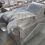 Máquina automática para hacer galletas | Línea de producción de galletas duras y crujientes | Equipos industriales para galletas