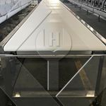 Máquina automática para hacer galletas | Línea de producción de galletas duras y crujientes | Equipos industriales para galletas