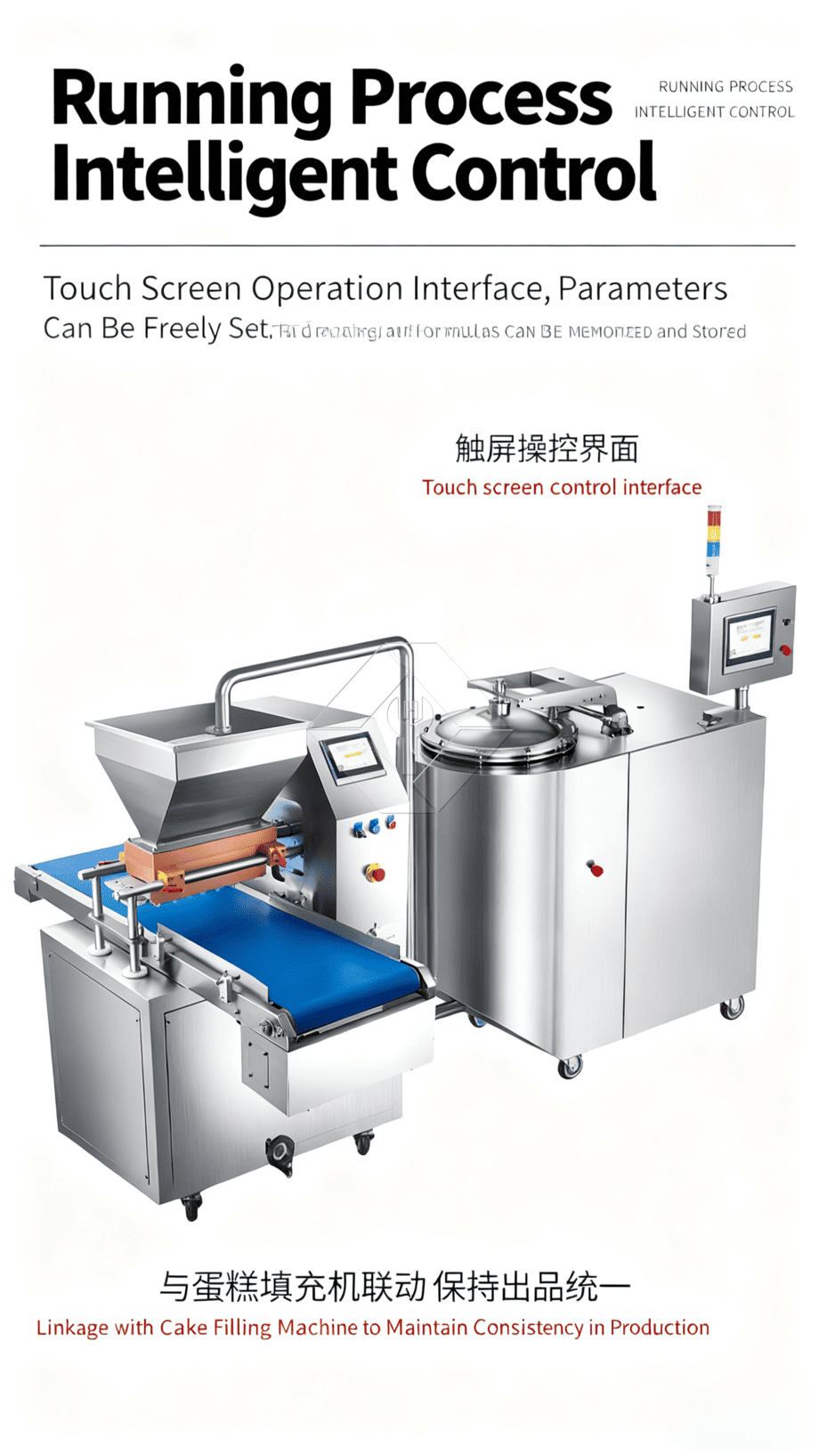 Máquina automática de llenado de pasteles, máquina para hacer pasteles, magdalenas, máquina comercial para hacer pasteles, máquina mezcladora de pasteles Máquina automática de llenado de pasteles, máquina para hacer pasteles, magdalenas, máquina comercial para hacer pasteles, máquina mezcladora de pasteles