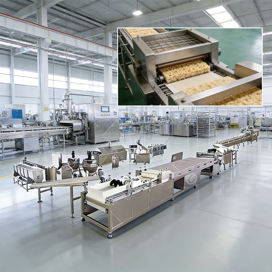 Máquina para hacer dulces blandos como Sachima/línea de producción de golosinas de caramelo/para fábrica china de snacks