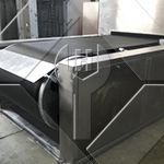 Máquina automática para hacer galletas | Línea de producción de galletas duras y crujientes | Equipos industriales para galletas