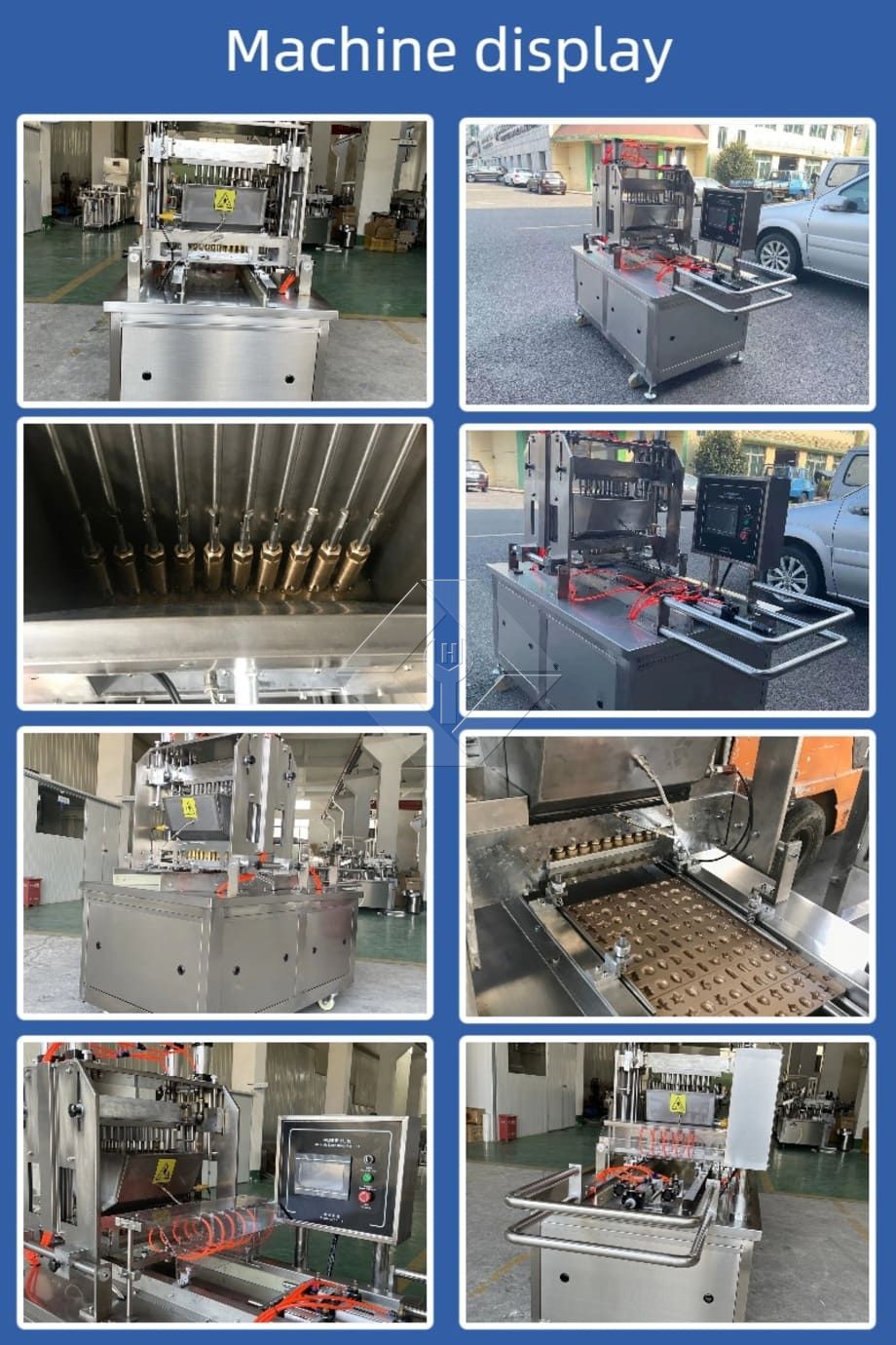 Máquina para fabricar dulces de goma pequeños Máquinas para ositos de goma de gelatina Máquina para producir dulces de goma pequeños Máquina para fabricar dulces de goma pequeños Máquinas para ositos de goma de gelatina Máquina para producir dulces de goma pequeños