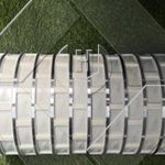 Máquina automática para hacer galletas | Línea de producción de galletas duras y crujientes | Equipos industriales para galletas